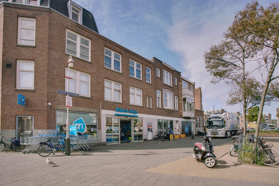 Foto 43 van Amsterdamsestraat 15