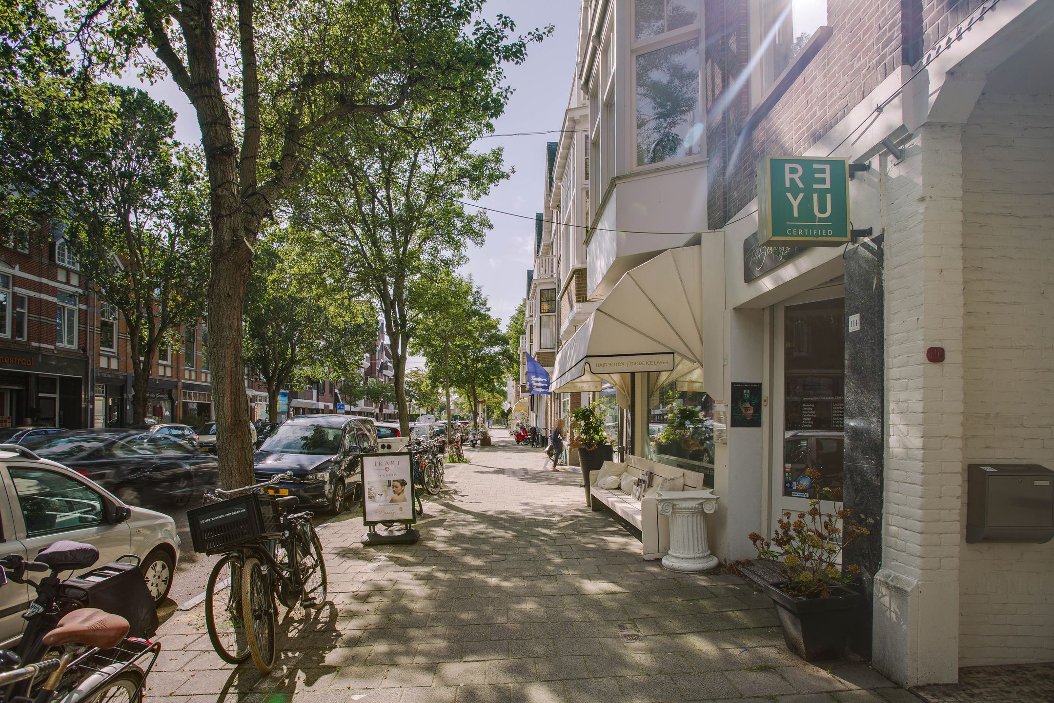 Foto 45 van Amsterdamsestraat 15