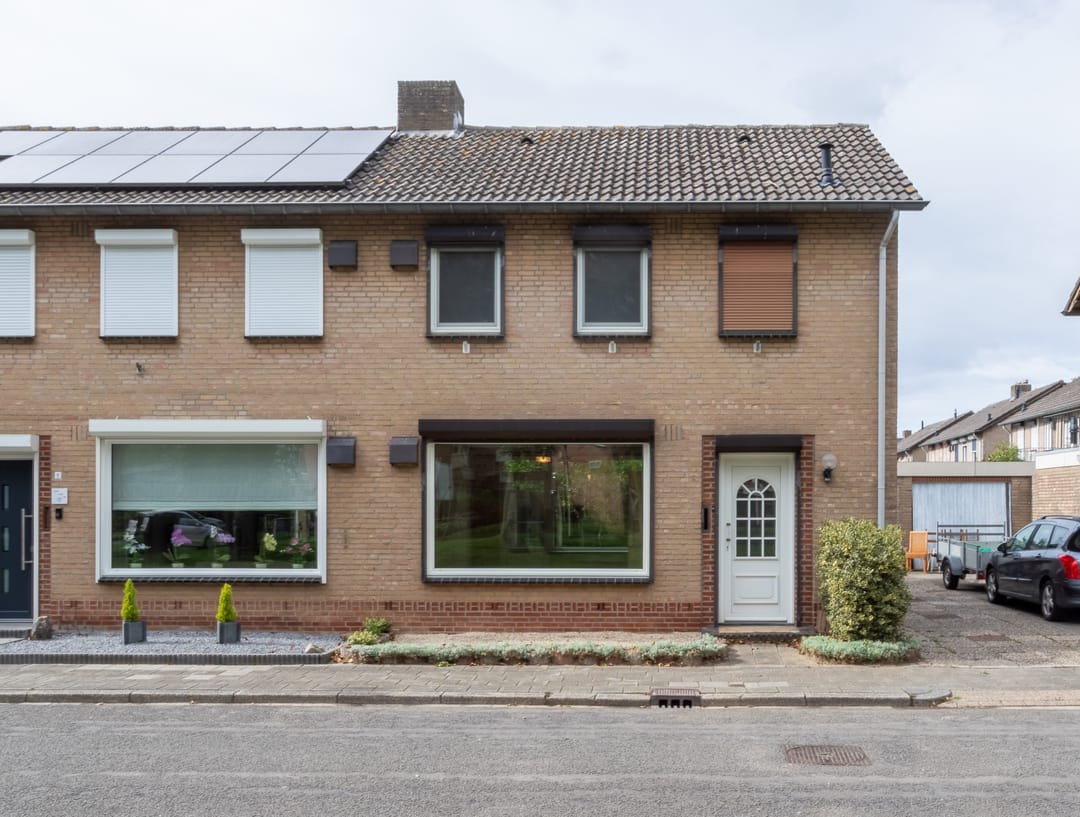 Photo 1 of Rozenstraat 6