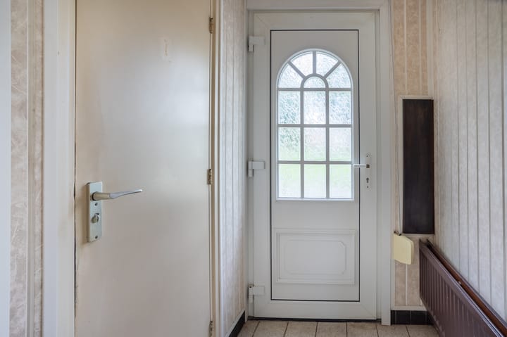 Photo 5 of Rozenstraat 6