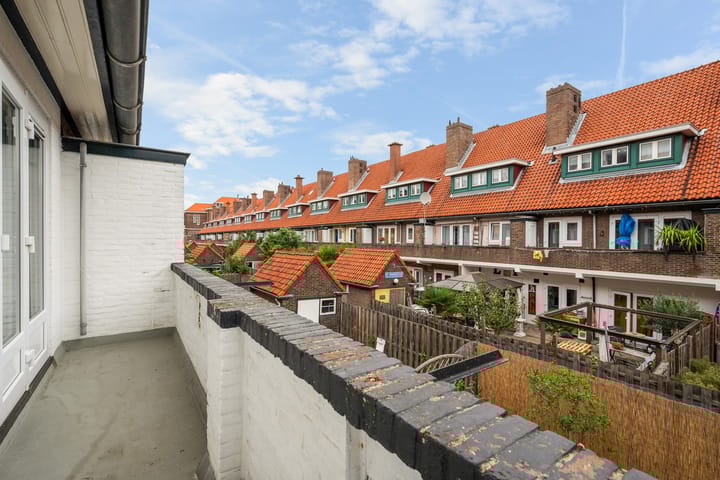 Foto 15 van Celsiusstraat 9