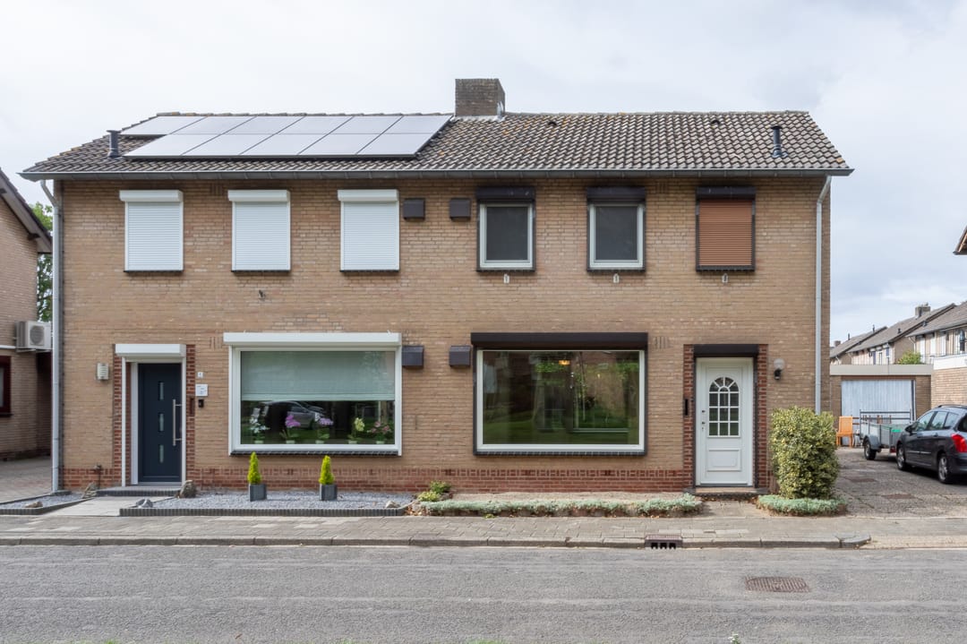 Photo 26 of Rozenstraat 6