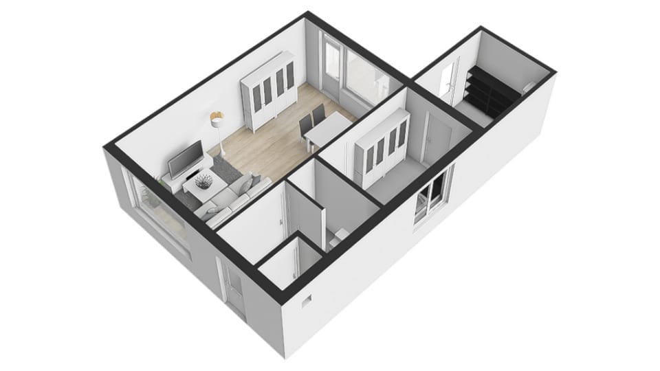 Photo 32 of Rozenstraat 6