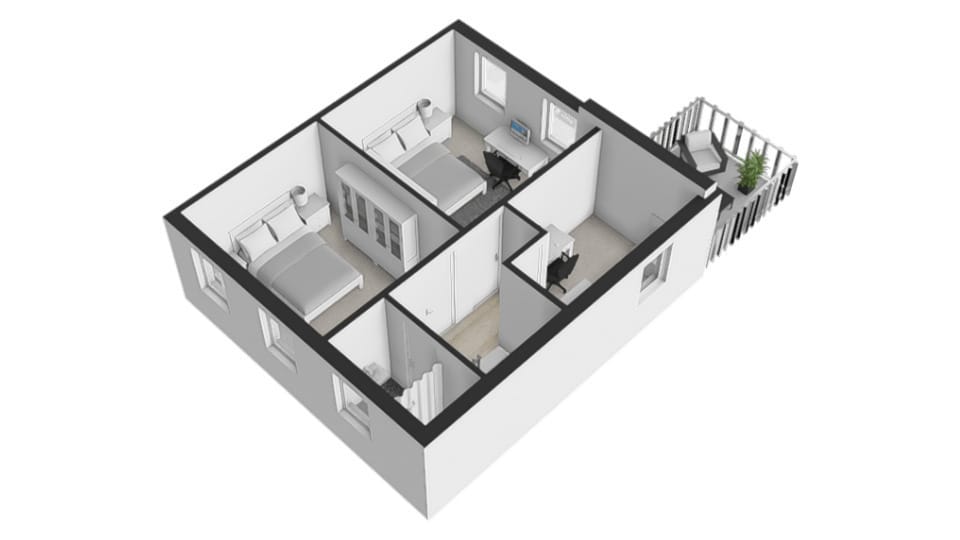 Photo 34 of Rozenstraat 6