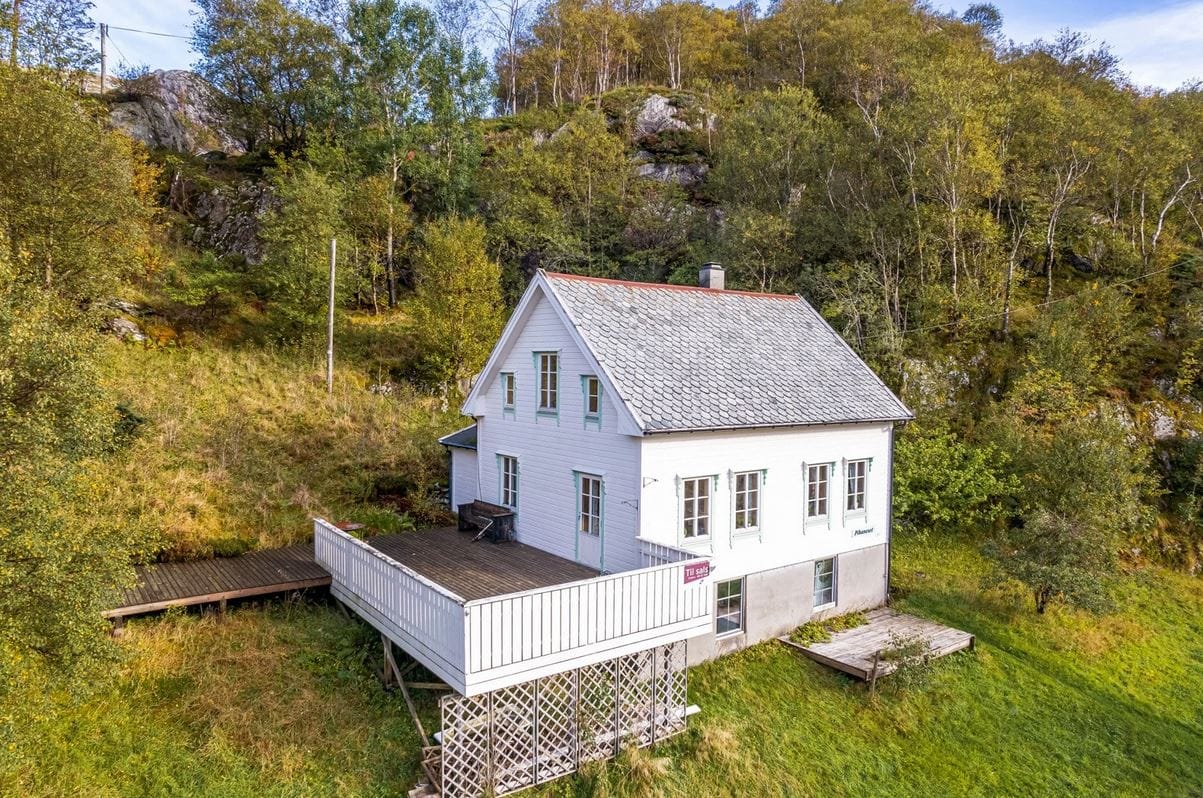 Photo 1 of Dalevegen 567