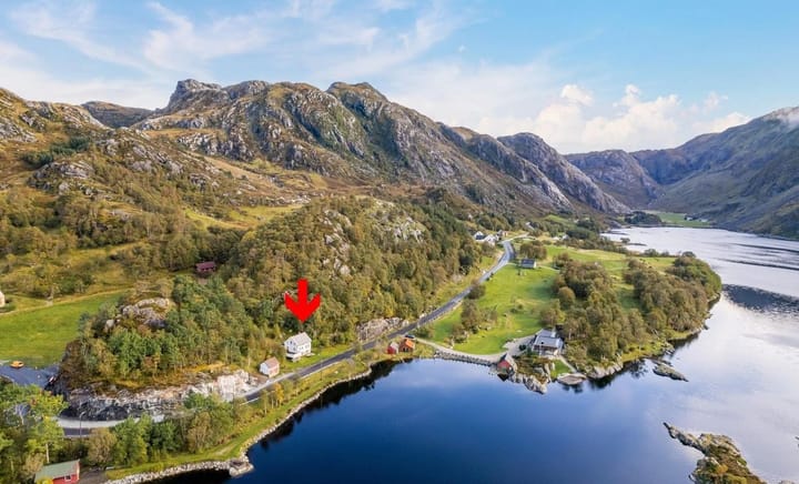 Photo 2 of Dalevegen 567