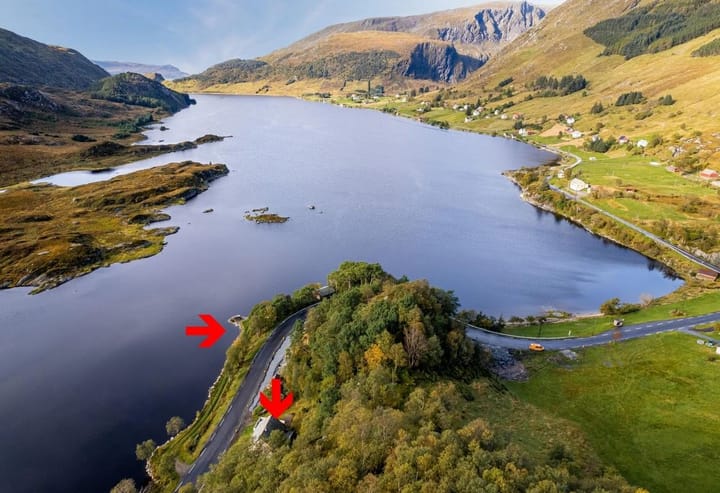 Photo 3 of Dalevegen 567