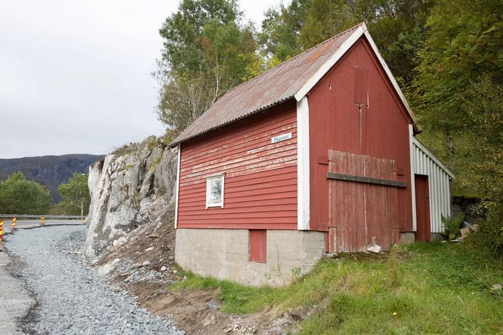 Photo 4 of Dalevegen 567