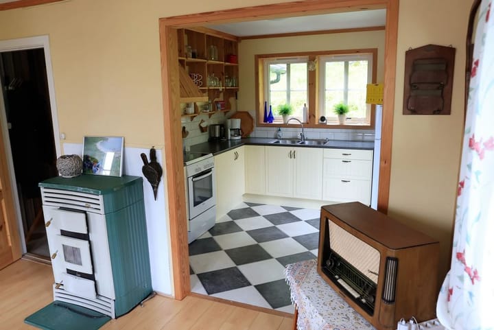 Foto 8 van Dalevegen 567