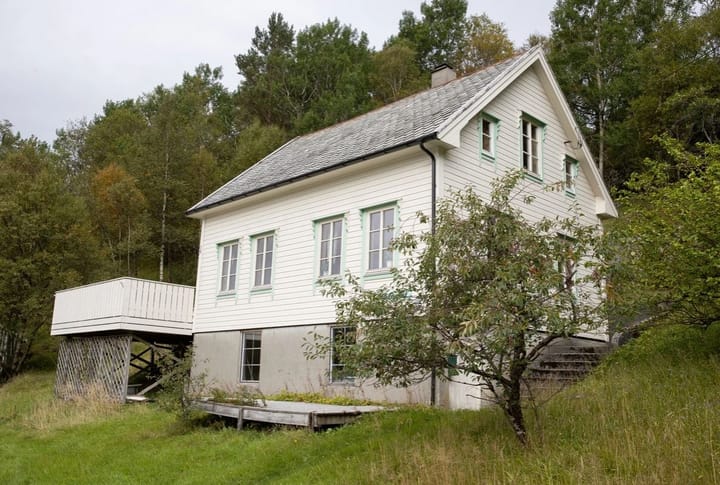 Foto 29 van Dalevegen 567