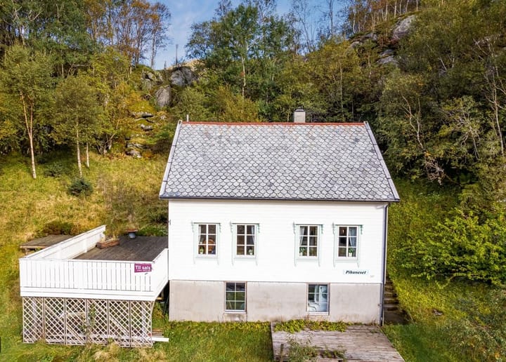 Foto 34 van Dalevegen 567