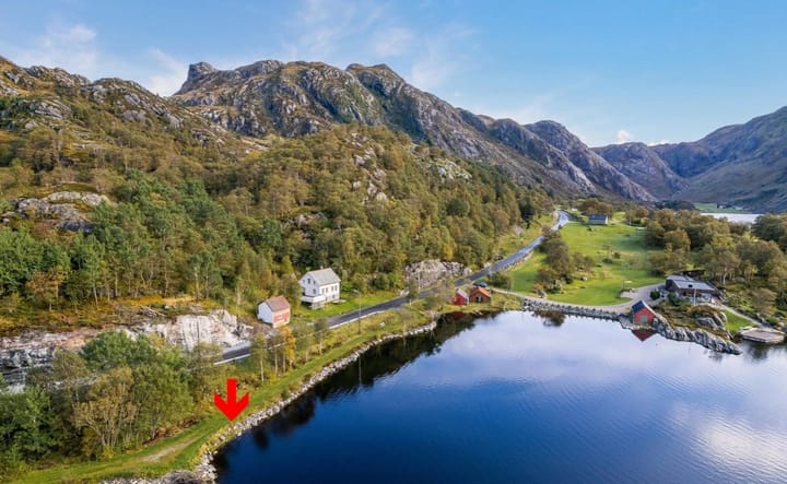 Foto 37 van Dalevegen 567