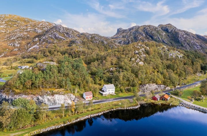 Foto 39 van Dalevegen 567