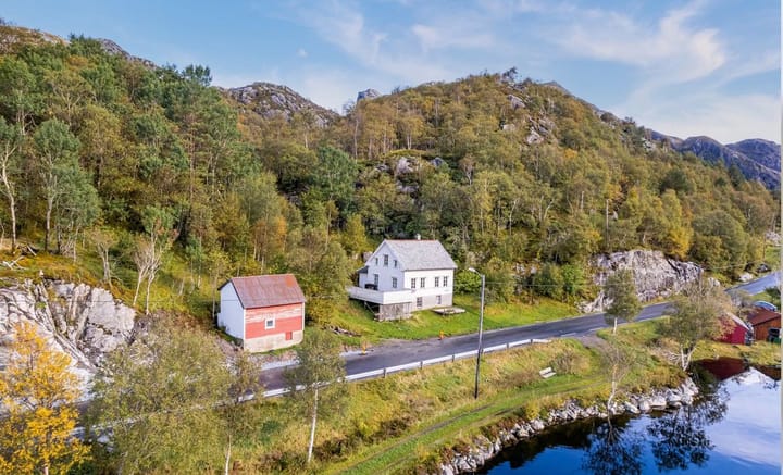 Foto 40 van Dalevegen 567