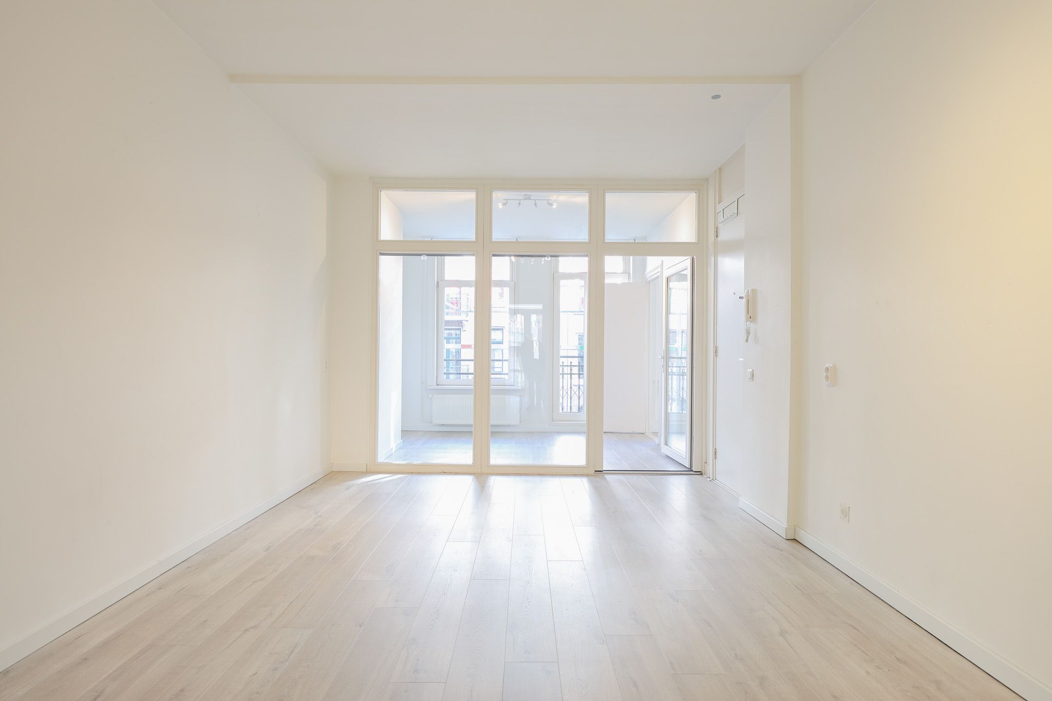 Photo 3 of Tweede Atjehstraat 34-1