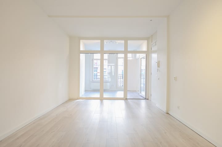 Photo 3 of Tweede Atjehstraat 34-1