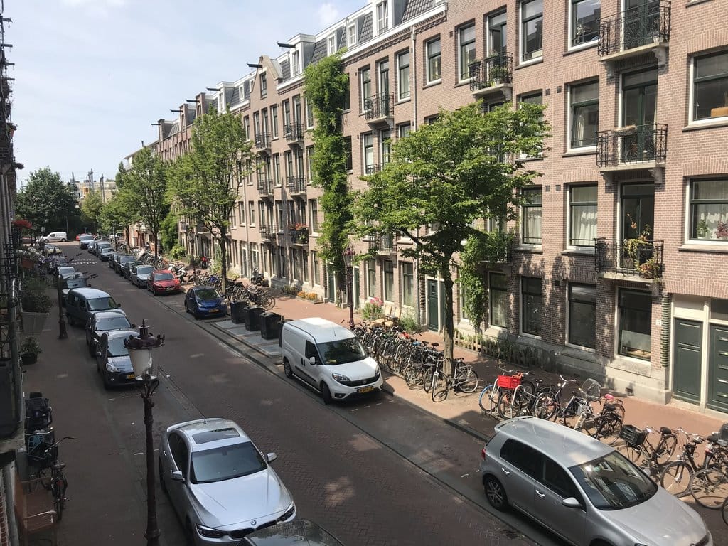 Photo 4 of Tweede Atjehstraat 34-1