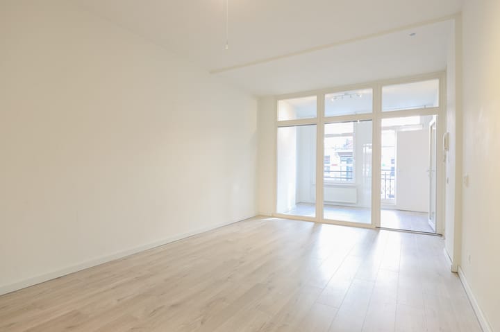 Photo 5 of Tweede Atjehstraat 34-1