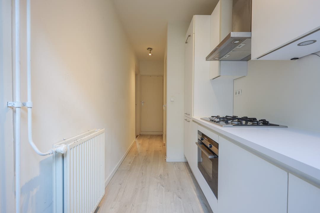 Photo 11 of Tweede Atjehstraat 34-1