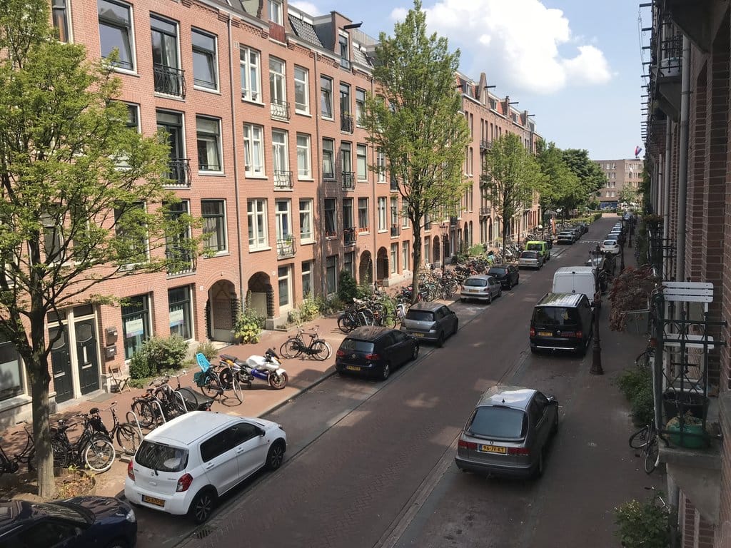 Photo 18 of Tweede Atjehstraat 34-1