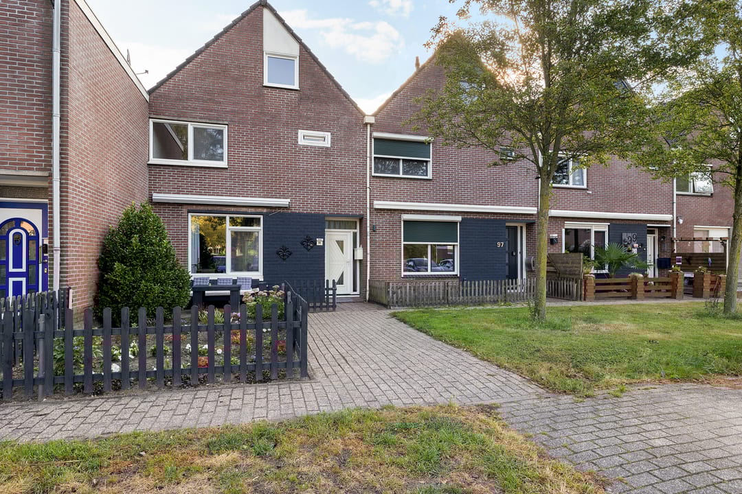 Foto 32 van Rolderbrink 95