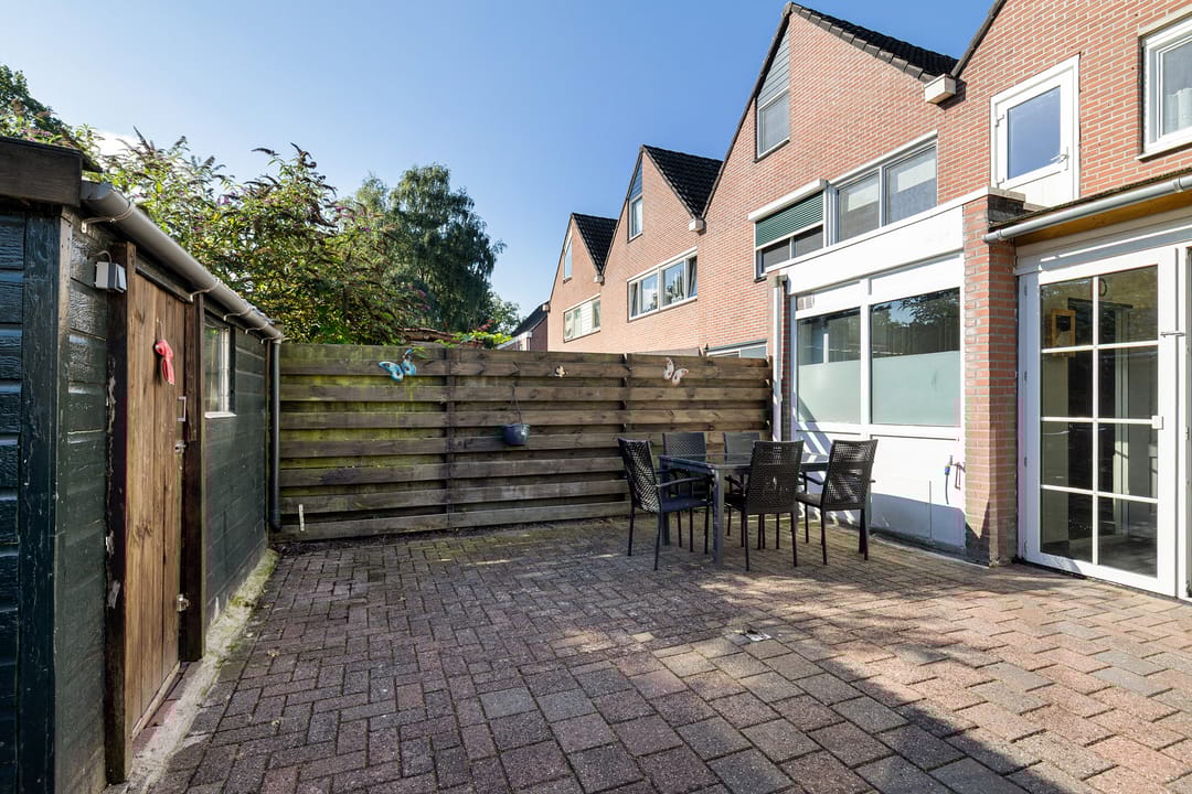 Foto 28 van Rolderbrink 95