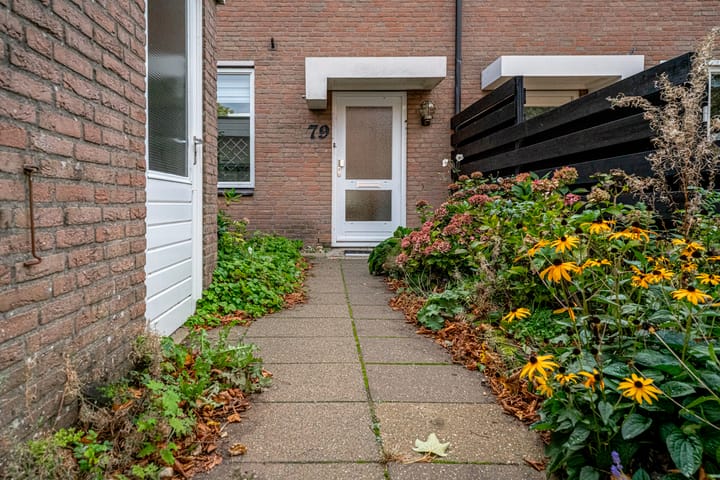 Photo 5 of Haverdreef 79