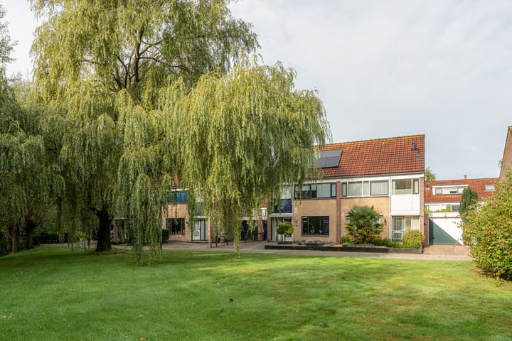 Foto 1 van Voergang 69