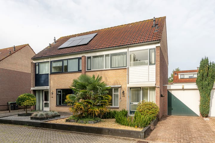 Foto 2 van Voergang 69