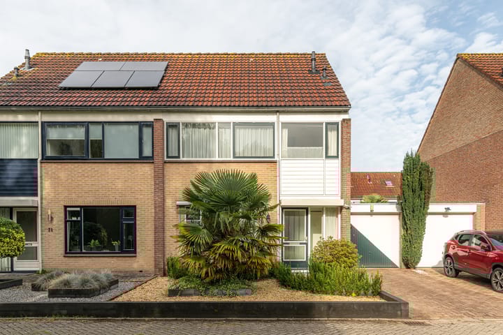 Foto 4 van Voergang 69