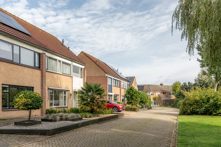 Foto 6 van Voergang 69