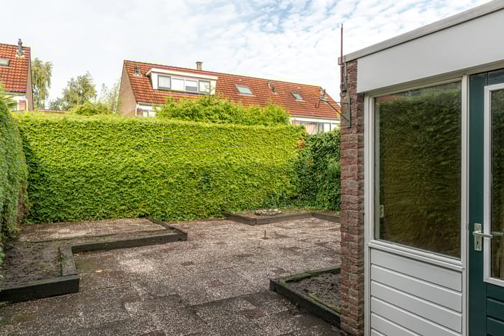 Foto 9 van Voergang 69