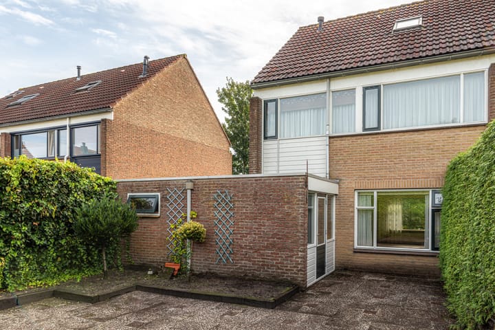 Foto 10 van Voergang 69