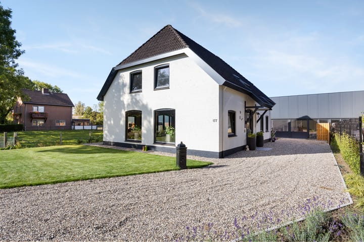 Kamervoort 177, Huissen