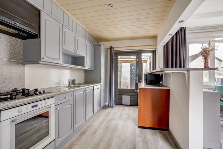 Foto 4 van Pastoor de Witstraat 2