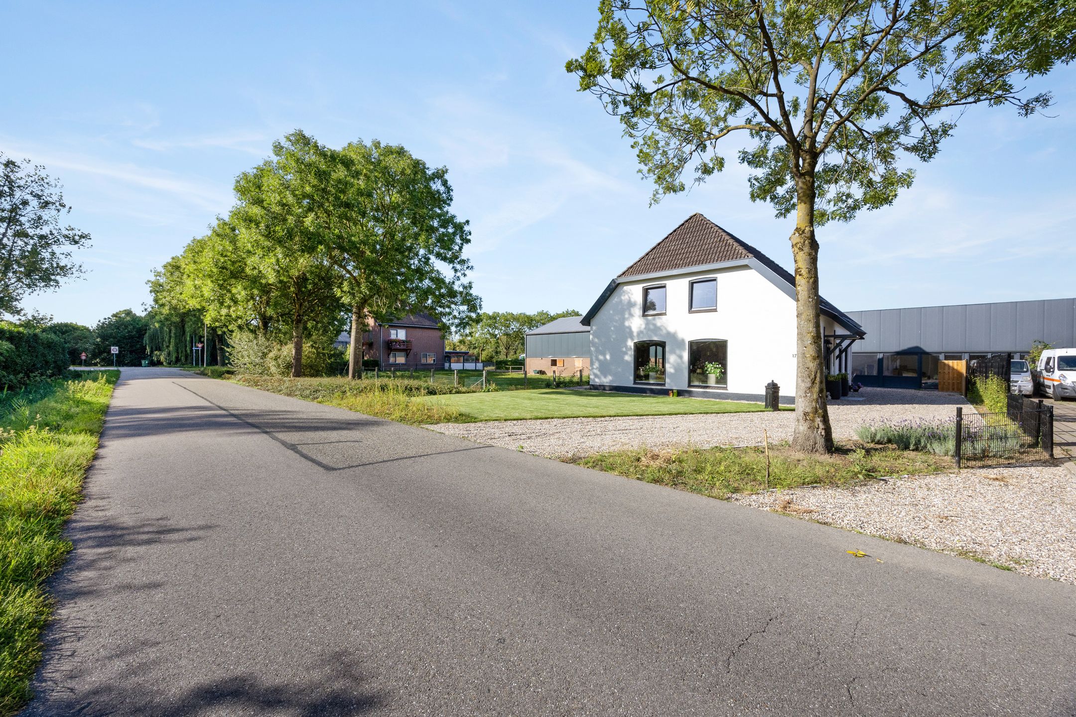 Kamervoort, 177, Huissen, 6851EE, Gelderland, Nederland 177