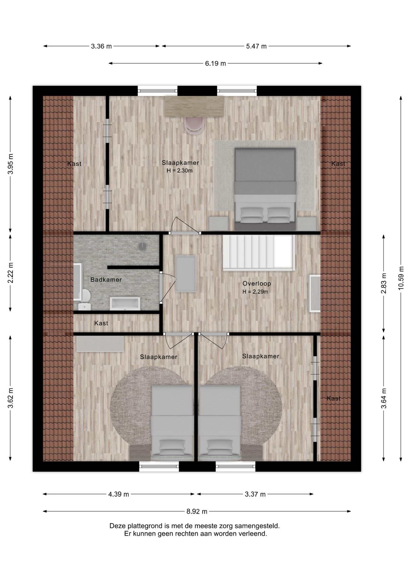 Foto 36 van Kamervoort 177