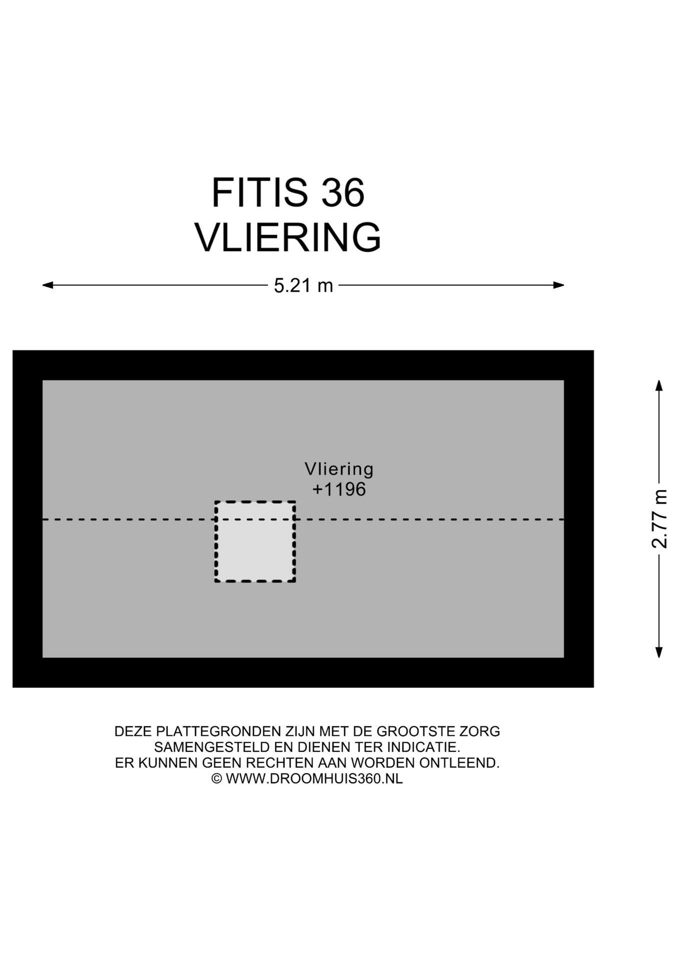 Foto 51 van Fitis 36