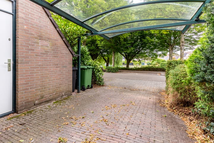 Foto 3 van Beatrixplantsoen 48