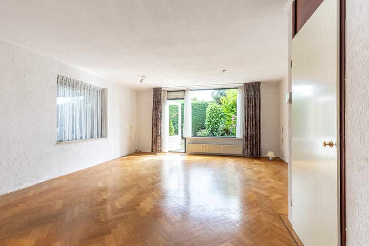 Foto 5 van Beatrixplantsoen 48