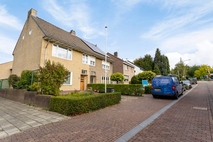 Foto 2 van Bosstraat 7