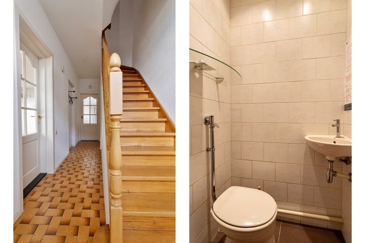 Foto 4 van Bosstraat 7