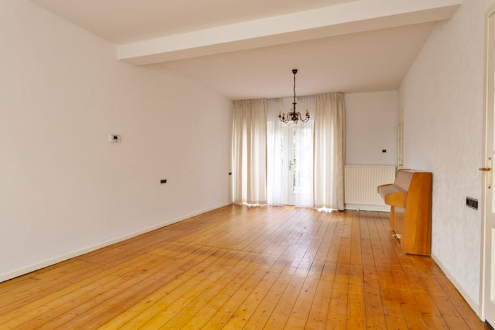 Foto 5 van Bosstraat 7