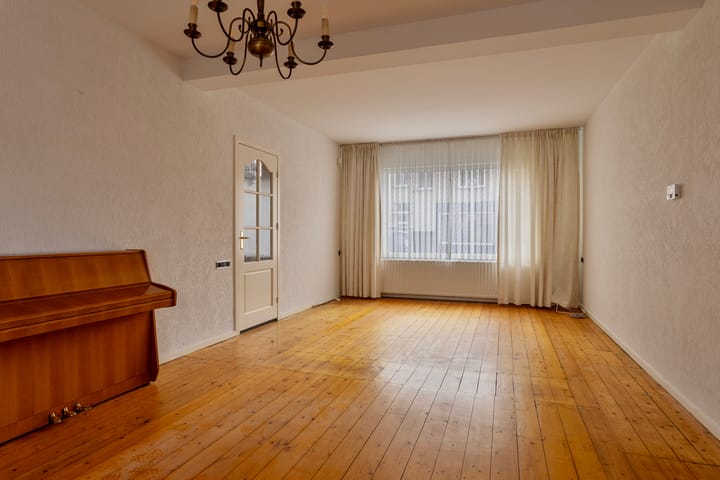 Foto 6 van Bosstraat 7