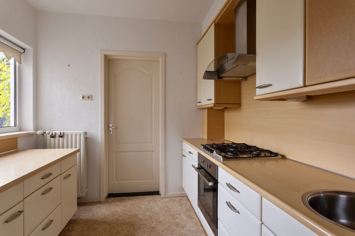 Foto 7 van Bosstraat 7