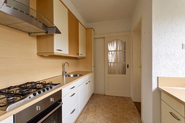 Foto 8 van Bosstraat 7