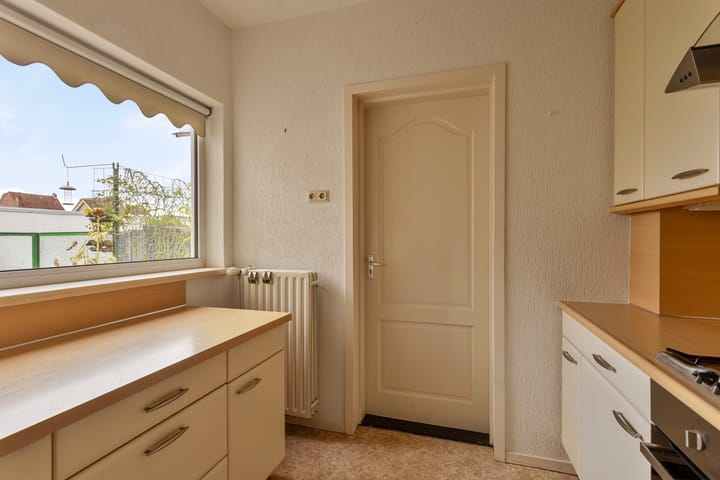 Foto 9 van Bosstraat 7