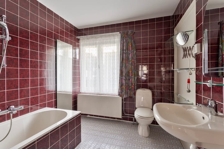 Foto 14 van Bosstraat 7