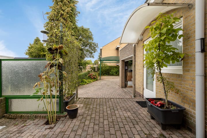 Foto 25 van Bosstraat 7