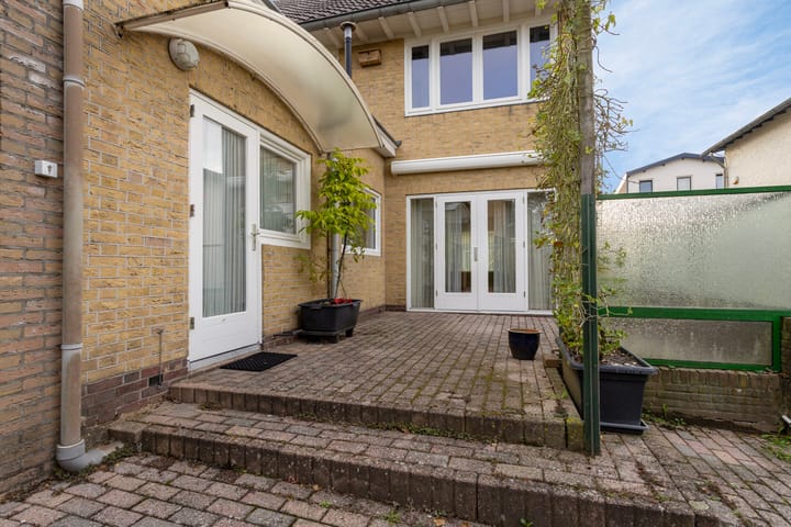 Foto 26 van Bosstraat 7